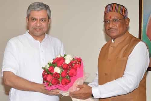 छत्तीसगढ़ की चार प्रमुख रेल परियोजनाएं जल्द होगी शुरू छत्तीसगढ़ की चार प्रमुख रेल परियोजनाएं जल्द होगी शुरू