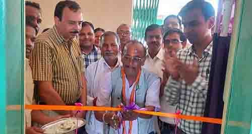 राष्ट्रीय पुरूस्कार से पुरुस्कृत विद्यालय पोटिया में विकासखंड स्तरीय समीक्षा बैठक सह न्यौता भोज सम्पन्न राष्ट्रीय पुरूस्कार से पुरुस्कृत विद्यालय पोटिया में विकासखंड स्तरीय समीक्षा बैठक सह न्यौता भोज सम्पन्न