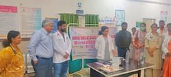 विश्व ओआरएस दिवस के अवसर पर रोगों से बचने के बताये उपाय