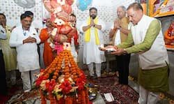 मुख्यमंत्री विष्णु देव साय ने किलकिला धाम में पूजा-अर्चना कर प्रदेशवासियों की सुख-समृद्धि की कामना की
