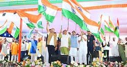 वीर सपूतों के बलिदान से मिली है आजादी : मुख्यमंत्री श्री विष्णु देव साय