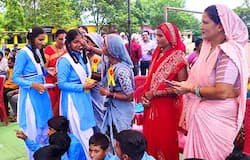 छत्तीसगढ़ शासन द्वारा शासकीय उच्चतर माध्यमिक विद्यालय सरदा में आयोजित की गई प्रथम संकुल स्तरीय मेगा पालक शिक्षक बैठक छत्तीसगढ़ शासन द्वारा शासकीय उच्चतर माध्यमिक विद्यालय सरदा में आयोजित की गई प्रथम संकुल स्तरीय मेगा पालक शिक्षक बैठक