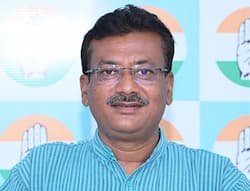 कांग्रेस सरकार ने गरीबों को जमीन का पट्टा दिया भाजपा सरकार उसे रद्द कर रही