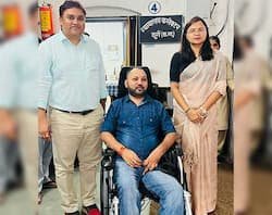 जनदर्शन कार्यक्रम से लाभान्वित हो रहे है लोग जनदर्शन कार्यक्रम से लाभान्वित हो रहे है लोग