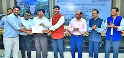 जलवायु परिवर्तन शमन के लिए सतत् ऊर्जा प्रणालियों पर दो दिवसीय कार्यशाला संपन्न जलवायु परिवर्तन शमन के लिए सतत् ऊर्जा प्रणालियों पर दो दिवसीय कार्यशाला संपन्न