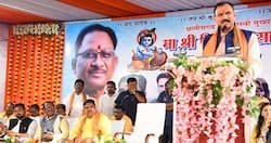 कोसरिया यादव समाज के कार्यक्रम में मुख्यमंत्री के प्रतिनिधि के रूप में शामिल हुए स्वास्थ्य मंत्री श्री जायसवाल