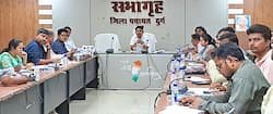 राष्ट्रहित में एक पेड़ मॉं के नाम अभियान में सभी की हिस्सेदारी आवश्यक
