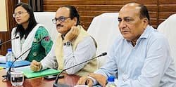रेड क्रॉस सोसायटी हेतु प्रबंध समिति का किया जाएगा गठन: श्री एम.के. राउत