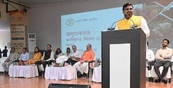सुव्यवस्थित योजना बनाकर काम करें, तो छत्तीसगढ़ देश का पहला राज्य बन सकता है- सांसद विजय बघेल सुव्यवस्थित योजना बनाकर काम करें, तो छत्तीसगढ़ देश का पहला राज्य बन सकता है- सांसद विजय बघेल