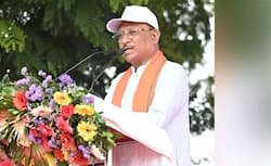 मुख्यमंत्री द्वारा रोजगार के नए अवसरों की पहल, पंचायत एवं ग्रामीण विकास विभाग में 237 पदों पर भर्ती मुख्यमंत्री द्वारा रोजगार के नए अवसरों की पहल, पंचायत एवं ग्रामीण विकास विभाग में 237 पदों पर भर्ती