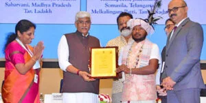 विश्व पर्यटन दिवस पर बस्तर के चित्रकोट और ढूढमारस गांवों को मिला विशेष सम्मान