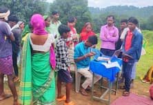 मुख्यमंत्री पहाड़ी कोरवा जनजाति के कल्याण के प्रति समर्पित मुख्यमंत्री पहाड़ी कोरवा जनजाति के कल्याण के प्रति समर्पित