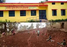 पीएम जनमन से बैगा परिवारों की बदल रही तस्वीर और तकदीर