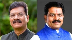नेता प्रतिपक्ष महंत ने सरकार पर लगाया आरोप पर डिप्टी सीएम विजय शर्मा ने किया पलटवार नेता प्रतिपक्ष महंत ने सरकार पर लगाया आरोप पर डिप्टी सीएम विजय शर्मा ने किया पलटवार