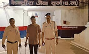 पत्रकार पर जानलेवा हमले के पांच आरोपी गिरफ्तार, मुख्य आरोपी ने अदालत में किया आत्मसमर्पण