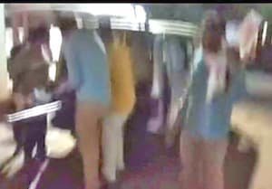 गणेश चतुर्थी पर दुर्ग में खूनी संघर्ष, तीन की मौत