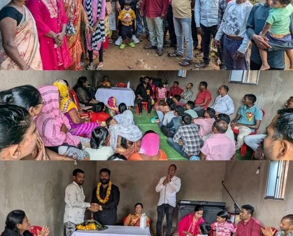 छत्तीसगढ़ युवा मंच द्वारा 23 सितंबर को दंतेवाड़ा एस.पी. कार्यालय का घेराव