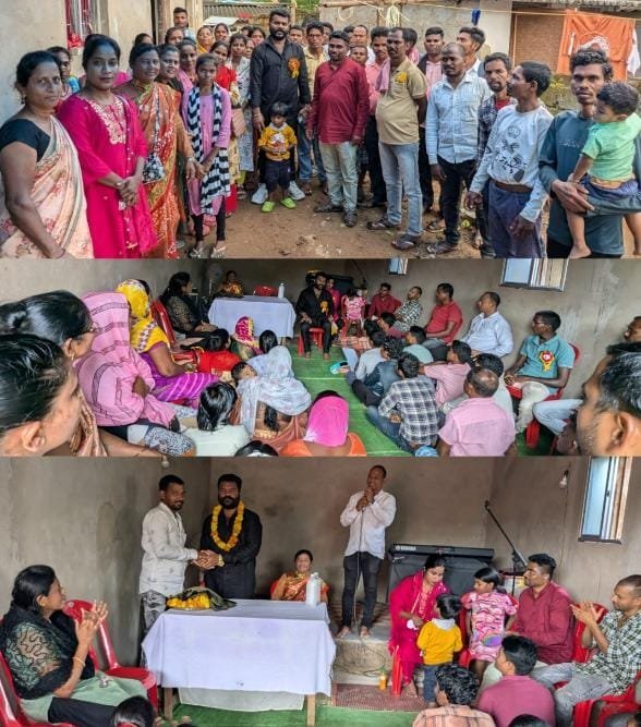 छत्तीसगढ़ युवा मंच द्वारा 23 सितंबर को दंतेवाड़ा एस.पी. कार्यालय का घेराव छत्तीसगढ़ युवा मंच द्वारा 23 सितंबर को दंतेवाड़ा एस.पी. कार्यालय का घेराव