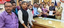 पत्रकार पर बैट से जानलेवा हमला, मास्टरमाइंड फरार