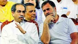महाराष्ट्र विधानसभा चुनाव: महा विकास अघाड़ी में सीट बंटवारे को लेकर खींचतान