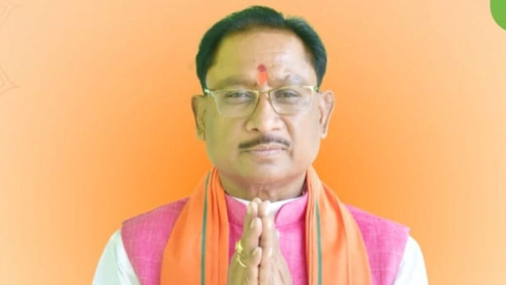 मुख्यमंत्री श्री विष्णु देव साय करेंगे ‘‘स्वच्छता ही सेवा अभियान 2024’’ का शुभारंभ मुख्यमंत्री श्री विष्णु देव साय करेंगे ‘‘स्वच्छता ही सेवा अभियान 2024’’ का शुभारंभ