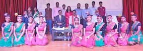 छत्तीसगढ़ स्वामी विवेकानंद तकनीकी विश्वविद्यालय के तत्त्वावधान में जनजातीय गौरव दिवस पर एक दिवसीय कार्यशाला का आयोजन छत्तीसगढ़ स्वामी विवेकानंद तकनीकी विश्वविद्यालय के तत्त्वावधान में जनजातीय गौरव दिवस पर एक दिवसीय कार्यशाला का आयोजन