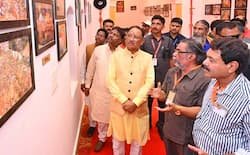 मुख्यमंत्री श्री विष्णु देव साय ने बस्तर दसराहा पसरा के विकास कार्य का किया लोकार्पण