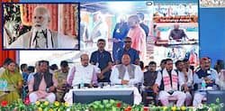 माँ महामाया एयरपोर्ट दरिमा का लोकार्पण: सरगुजा क्षेत्र में विकास के नए आयाम