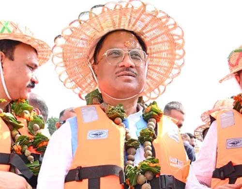 प्रकृति की गोद से लिखी जाएगी सरगुजा क्षेत्र के विकास की नई इबारत