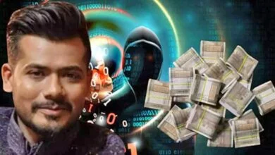 महादेव एप घोटाला: मुख्य आरोपी सौरभ चंद्राकर दुबई में गिरफ्तार, CBI और ED की बड़ी सफलता महादेव एप घोटाला: मुख्य आरोपी सौरभ चंद्राकर दुबई में गिरफ्तार, CBI और ED की बड़ी सफलता