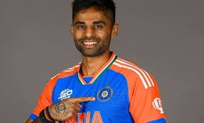 अखिल भारतीय वन खेलकूद प्रतियोगिता उद्घाटन में शामिल होंगे भारतीय टी-20 क्रिकेट के कप्तान श्री सूर्य कुमार यादव