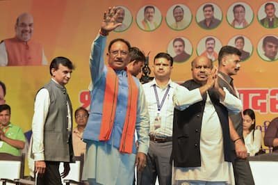 रायपुर में विजयादशमी उत्सव: मुख्यमंत्री ने दिया सत्य और अच्छाई के रास्ते पर चलने का संदेश