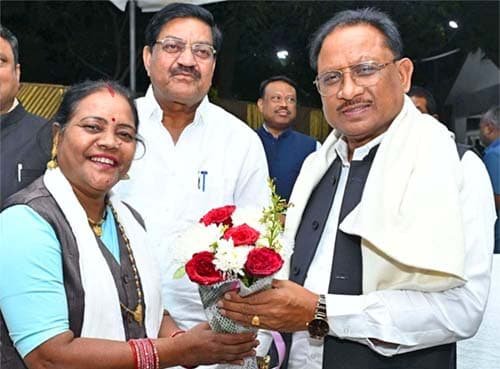 राज्य स्तरीय भव्य पंथी नृत्य प्रतियोगिता में शामिल होंगे मुख्यमंत्री साय