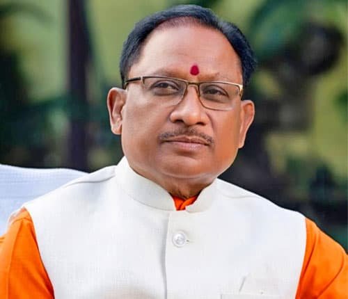 मुख्यमंत्री साय की पहल पर तिलहन फसलों पर बढ़ा अनुदान मुख्यमंत्री साय की पहल पर तिलहन फसलों पर बढ़ा अनुदान
