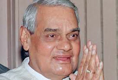 अटल बिहारी वाजपेयी की 100वीं जयंती पर विशेष पहल: सभी नगरीय निकायों में अटल परिसर का भूमिपूजन