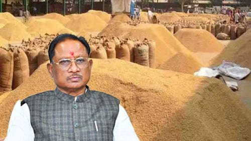 किसानों को धान विक्रय के लिए टोकन जारी करने की प्रक्रिया का पालन करने कलेक्टरों को निर्देश
