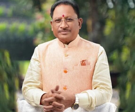 मुख्यमंत्री विष्णु देव साय का बड़ा निर्णय
