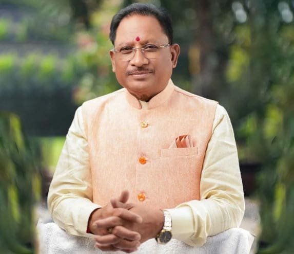 मुख्यमंत्री विष्णु देव साय का बड़ा निर्णय मुख्यमंत्री विष्णु देव साय का बड़ा निर्णय
