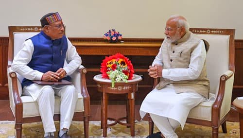 छत्तीसगढ़ में प्रारंभ होंगे चार नये केन्द्रीय विद्यालय