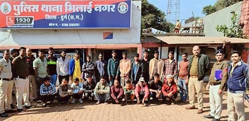 चोरी के वाहनों की पहचान के लिए ट्रैफिक पुलिस का विशेष अभियान चोरी के वाहनों की पहचान के लिए ट्रैफिक पुलिस का विशेष अभियान
