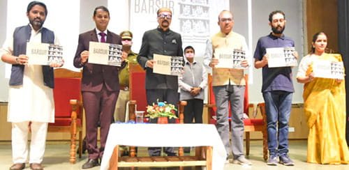 आईआईटी भिलाई की यात्रा में सीसीएलटी मील का पत्थर साबित होगा: राज्यपाल