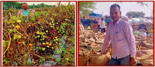 परिवार की आर्थिक स्तर को ऊंचा उठाने में सहायक रही कृषक उन्नति योजना