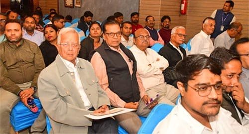 ग्राहकों के लिए भारतीय रिजर्व बैंक ने आयोजित की विशेष कार्यशाला