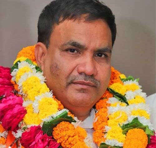 वक्फ बोर्ड अध्यक्ष को केबिनेट मंत्री का दर्जा