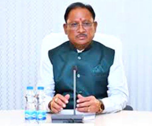 विश्व कैंसर दिवस पर मुख्यमंत्री का संदेश : स्वस्थ जीवनशैली अपनाएं, कैंसर से बचाव करें विश्व कैंसर दिवस पर मुख्यमंत्री का संदेश : स्वस्थ जीवनशैली अपनाएं, कैंसर से बचाव करें