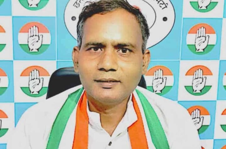 जानबूझकर धान खरीदी को बाधित कर रही है सरकार