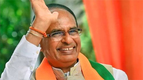 केंद्रीय मंत्री शिवराज सिंह चौहान दुर्ग में आयोजित मोर आवास मोर अधिकार कार्यक्रम में होंगे शामिल केंद्रीय मंत्री शिवराज सिंह चौहान दुर्ग में आयोजित मोर आवास मोर अधिकार कार्यक्रम में होंगे शामिल