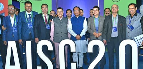 विकसित छत्तीसगढ़ के निर्माण के लिए हम फौलादी इच्छाशक्ति से कर रहे हैं काम : मुख्यमंत्री विष्णु देव साय विकसित छत्तीसगढ़ के निर्माण के लिए हम फौलादी इच्छाशक्ति से कर रहे हैं काम : मुख्यमंत्री विष्णु देव साय