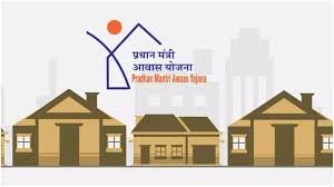 छत्तीसगढ़ को 3 लाख 3 हजार अतिरिक्त पीएम आवास की मंजूरी