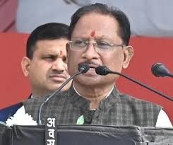 मुख्यमंत्री विष्णुदेव साय के नेतृत्व में राज्य सरकार द्वारा शासकीय कार्यों में लापरवाही करने वाले अधिकारियों और कर्मचारियों के विरुद्ध हो रही कड़ी कार्रवाई